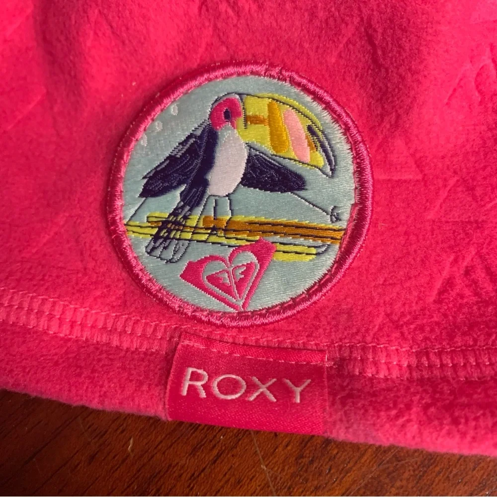 Girl’s Roxy Thin Beanie Hat